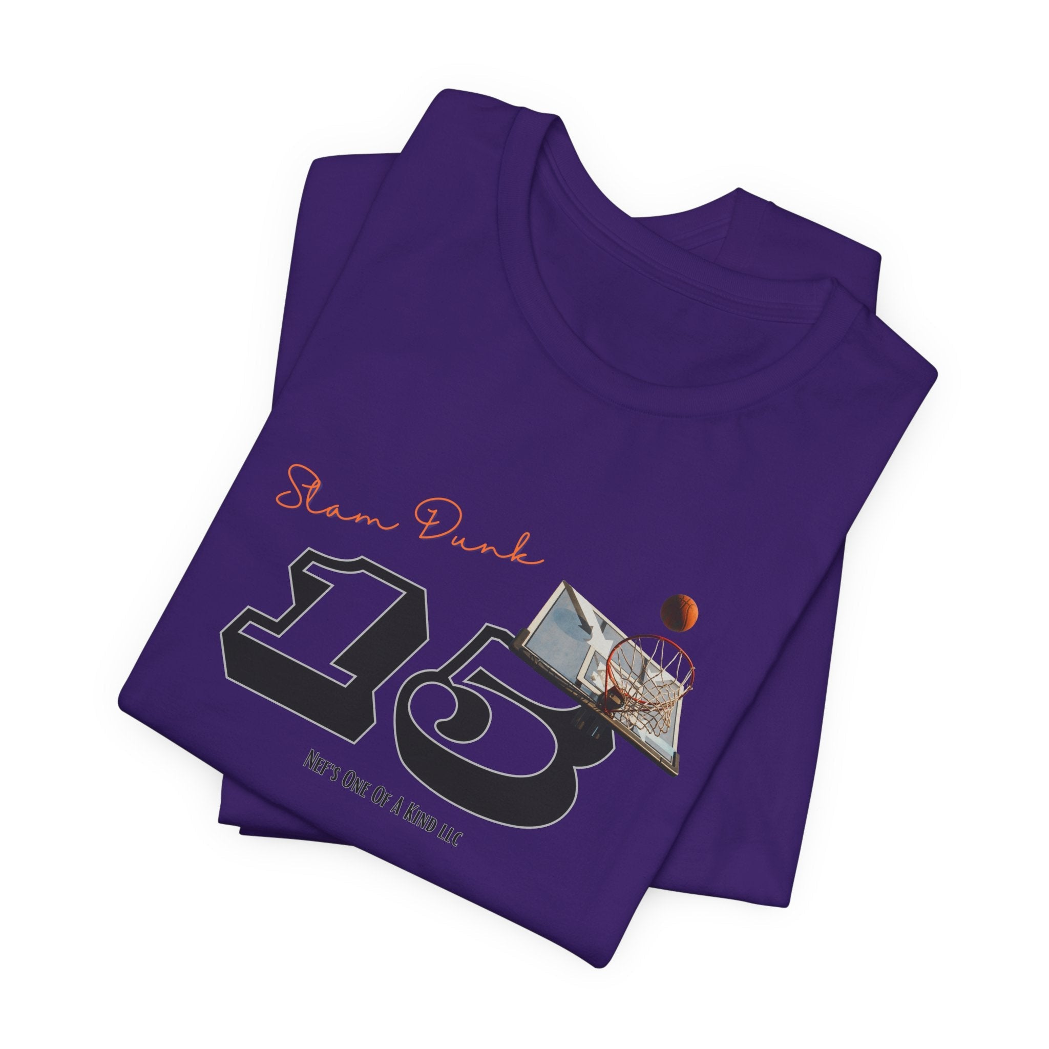 Slam Dunk 15 Tee